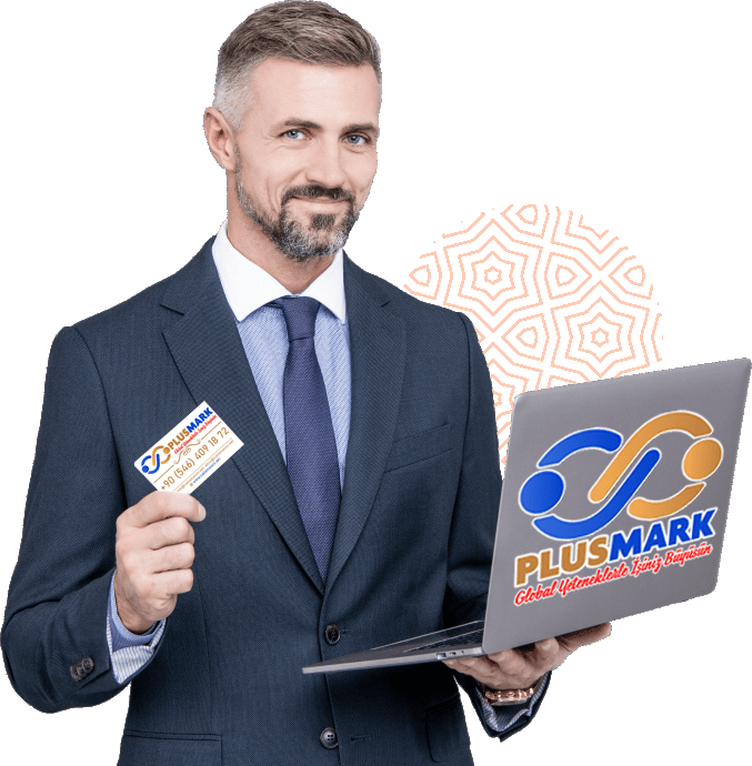 PLUSMARK Yabancı Personel Çalışma İzni Hakkımızda