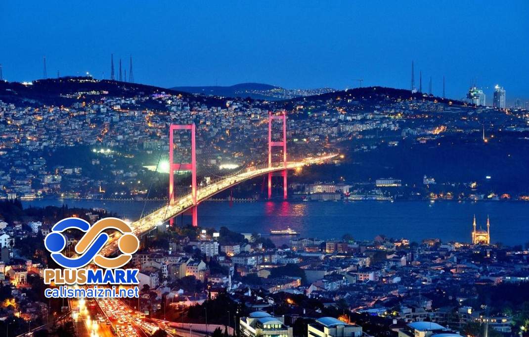 İstanbul Yabancı Personel Çalışma İzni