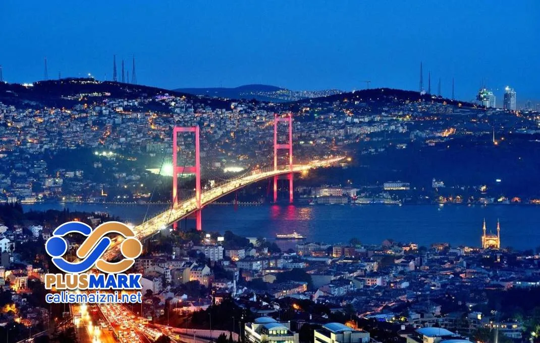 İstanbul Yabancı Personel Çalışma İzni