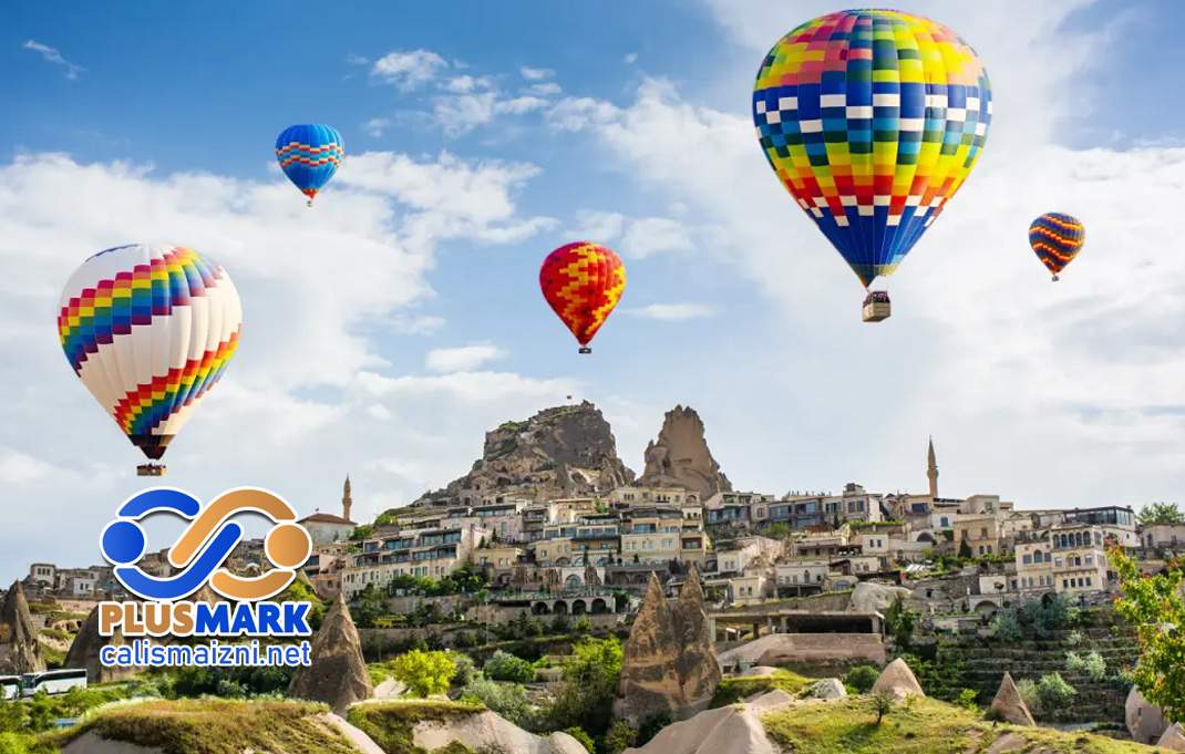 Nevşehir Yabancı Personel Çalışma İzni