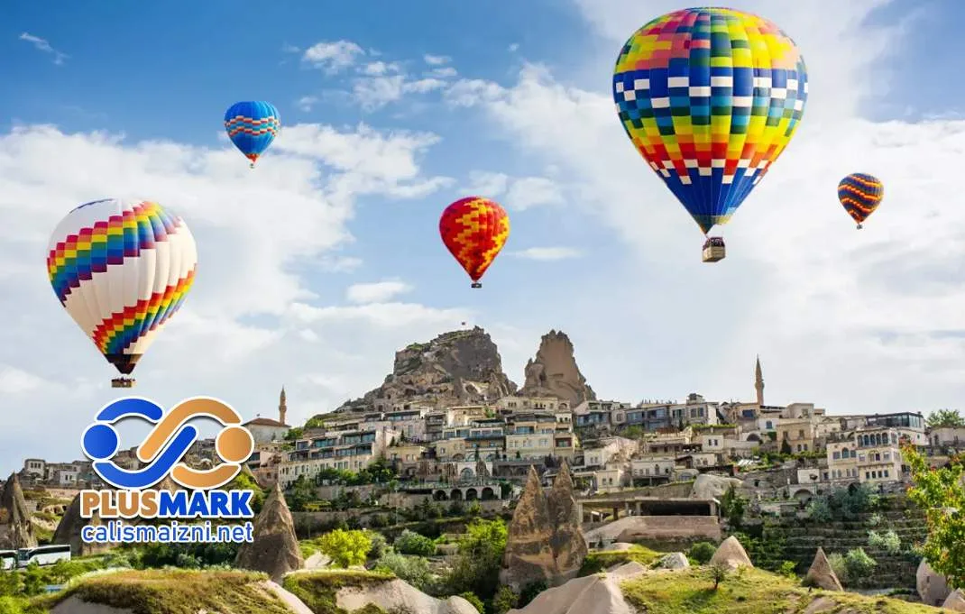 Nevşehir Yabancı Personel Çalışma İzni
