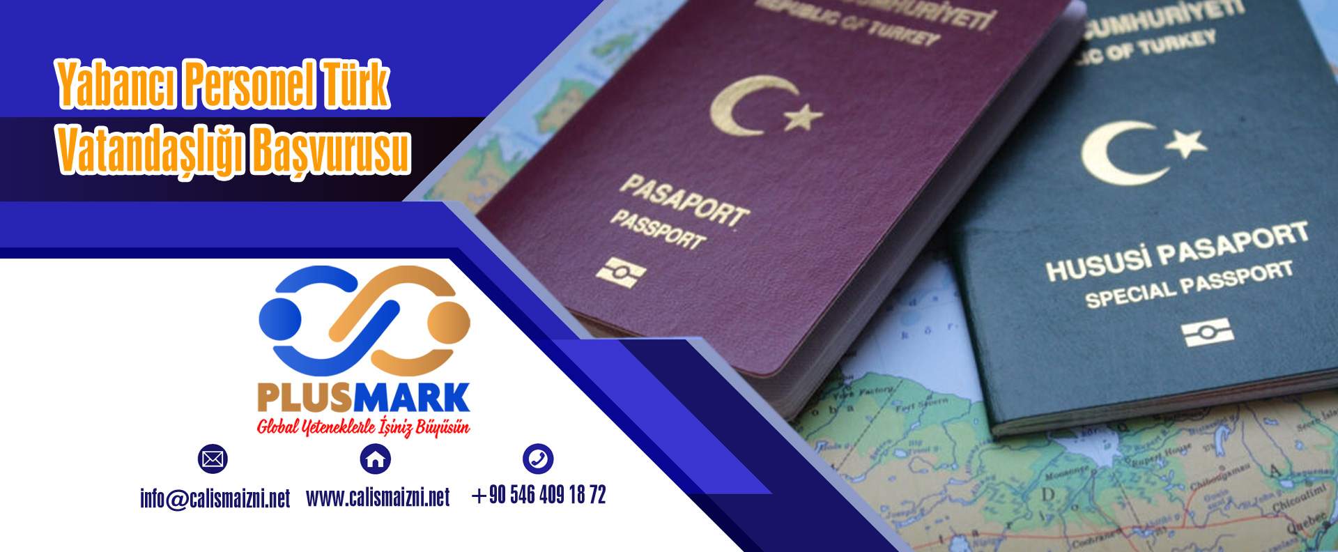yabanci-personel-turk-vatandasligi-basvurusu-plusmark