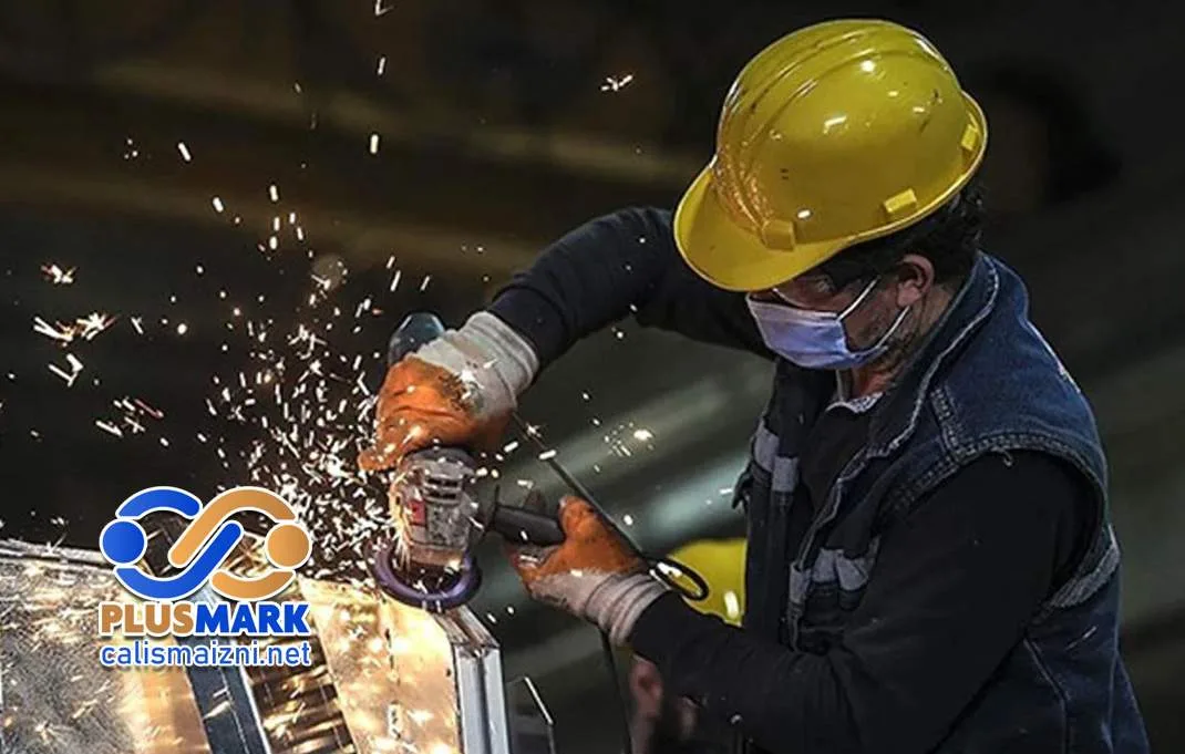 Yabancı Uyruklu Kaçak İşçi Çalıştırma Cezası
