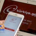 Çalışma İzni Sorgulama e-Devlet