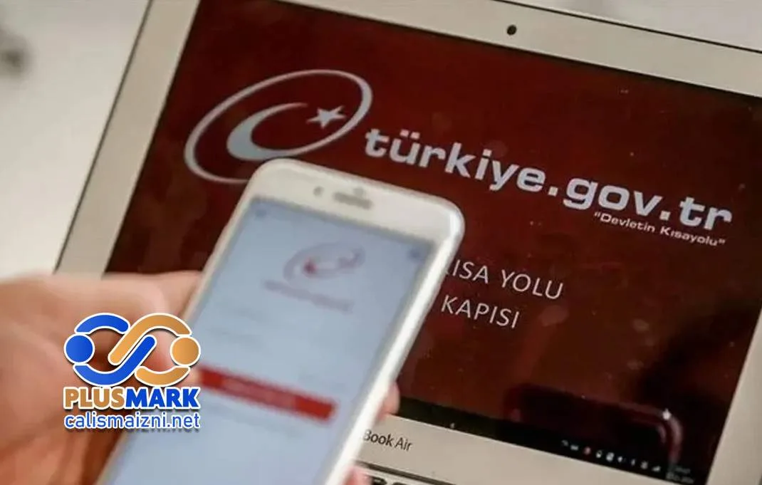 Çalışma İzni Sorgulama e-Devlet