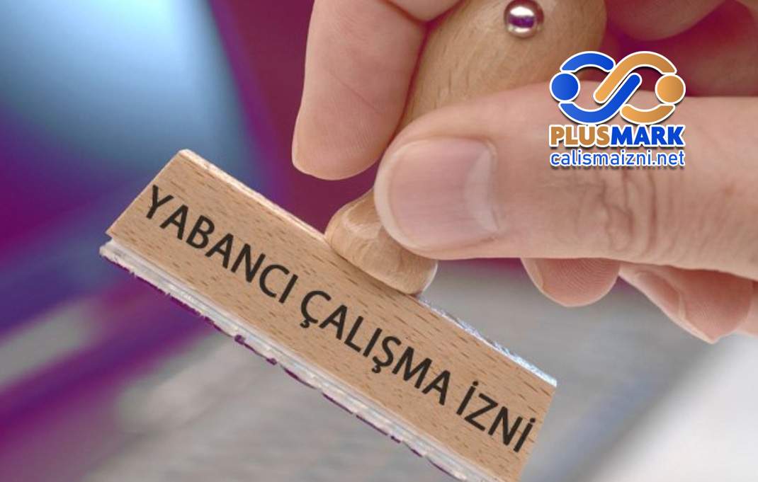 Yabancı Çalışma İzni