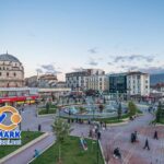 Bolu Yabancı Personel Çalışma İzni