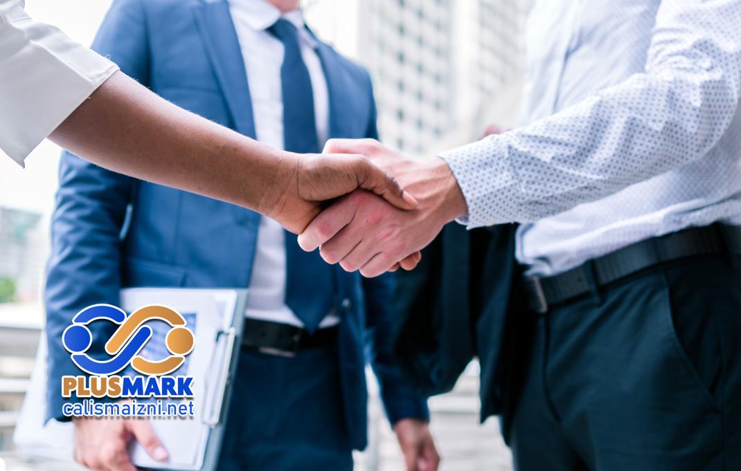 Şirketler Arası Yabancı Personel Transfer İşlemleri
